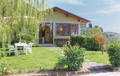 Pedona Maison | Villa 1