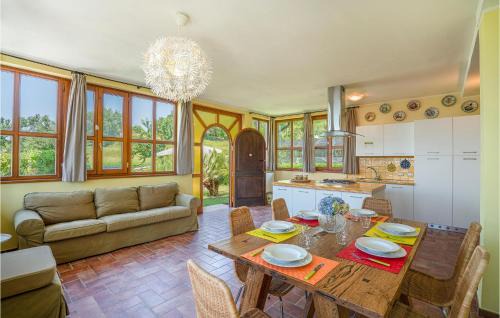 Pedona Maison | Villa 1