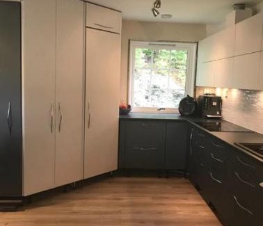 Trondheim Villa | Villa 10 min walk from Ski World Championship