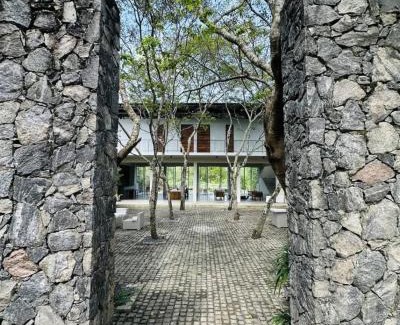 Panadura Station Balnéaire | Villa 14