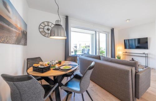 Lohme Appartement | Villa 15 Appartement Ankerplatz 1