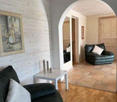 Kivik Appartement | Villa 16