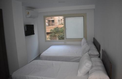 Heliopolis Maison | villa 17