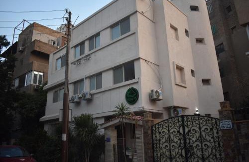 Heliopolis Maison | villa 17