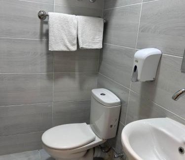 Heliopolis Maison | villa 17