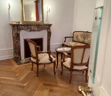 Damprichard Appartement | Villa 18.78, 10 min de la Suisse