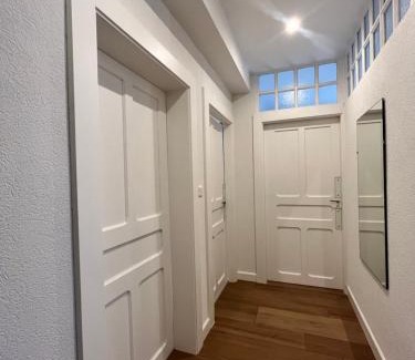 Damprichard Appartement | Villa 18.78, 10 min de la Suisse