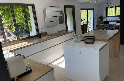 Quartier des Boucholeurs Maison | Villa SPACIEUSE et LUMINEUSE 100M Océan
