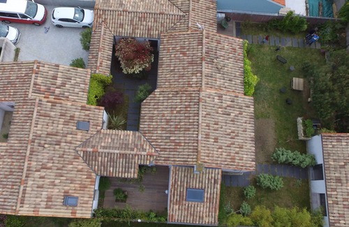 Quartier des Boucholeurs Maison | Villa SPACIEUSE et LUMINEUSE 100M Océan