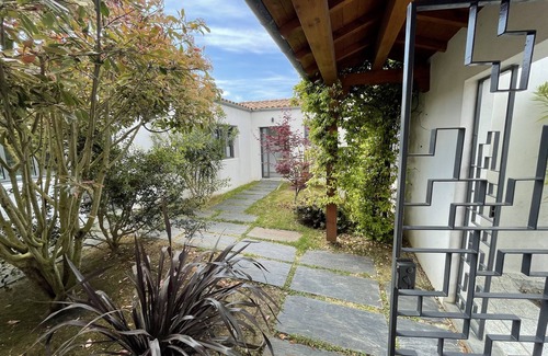 Quartier des Boucholeurs Maison | Villa SPACIEUSE et LUMINEUSE 100M Océan