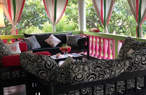 Malindi Appartement | Villa 197 Karibuni Malindi