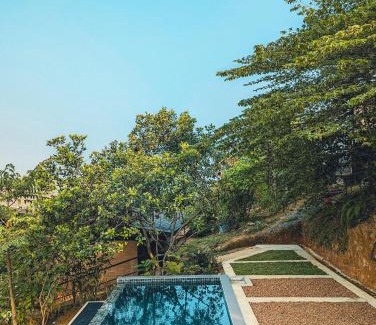 Malimbada Hôtel | Villa 1972