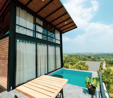 Malimbada Hôtel | Villa 1972