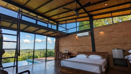 Malimbada Hôtel | Villa 1972