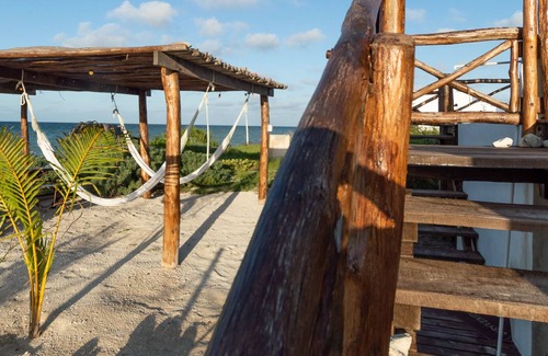 San Benito Maison | Villa 2 Duplex BBienvenue | Colección Playa