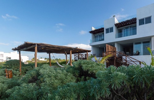 San Benito Maison | Villa 2 Duplex BBienvenue | Colección Playa