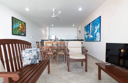 San Benito Maison | Villa 2 Duplex BBienvenue | Colección Playa