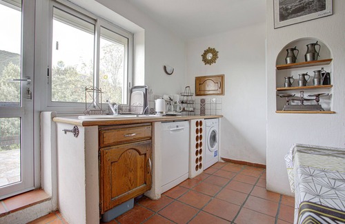 Rigarda Maison | Villa 200 m² piscine spa intérieur
