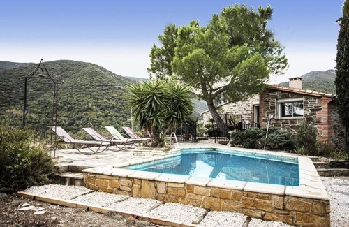 Rigarda Maison | Villa 200 m² piscine spa intérieur