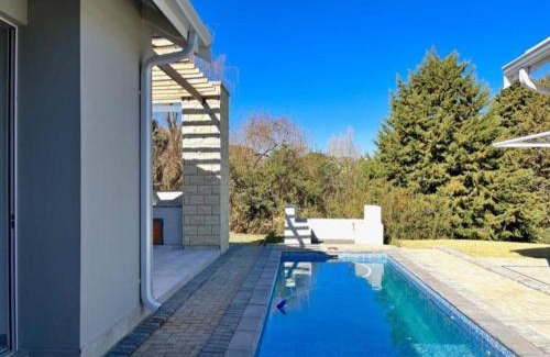 Clarens Maison | Villa 206 Clarens Golf Estate