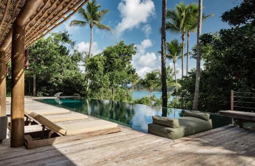 Itacare Maison | Villa 21