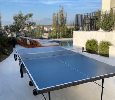 Mjull-Bathore Villa | Villa 22