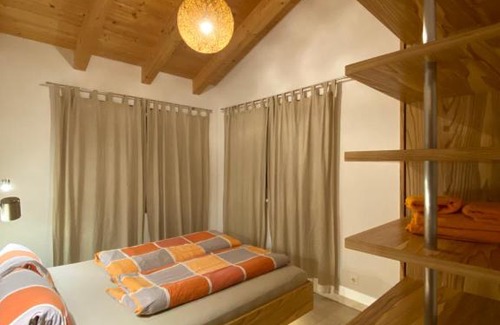 Oetz Appartement | Villa 22
