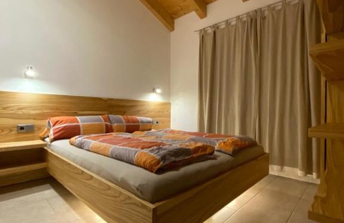 Oetz Appartement | Villa 22