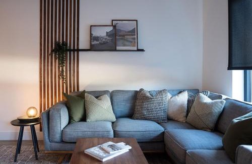 Revelstoke Appartement | Villa 23 Cabot Peaks by Revelstoke Vacations