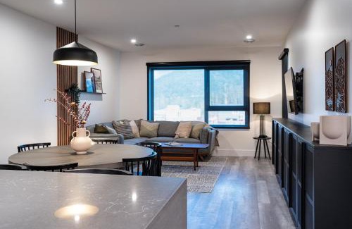 Revelstoke Appartement | Villa 23 Cabot Peaks by Revelstoke Vacations