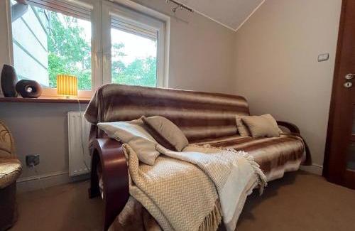 Pobierowo Appartement | Villa 24B