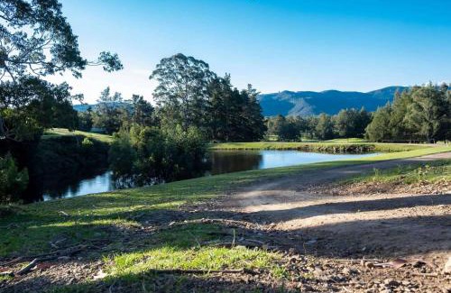 Kangaroo Valley Maison | Villa 27 Kangaroo Valley Golf Course, Kangaroo Valley