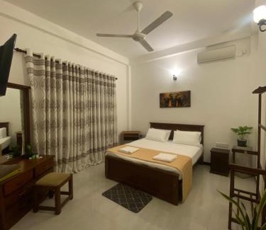 Polhena Villa | Villa 2A
