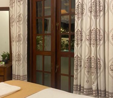 Polhena Villa | Villa 2A