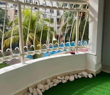 Taman Selesa Jaya Appartement | Villa 2bedroom 14min Sutera Mall&Paradigm&Legoland&5min Xin Wan Chay