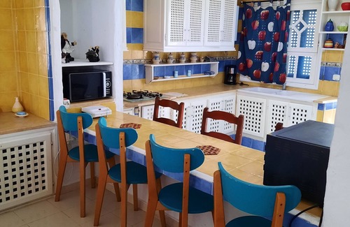 Kelibia Maison | Villa 2S+3 pied dans l'eau kelibia