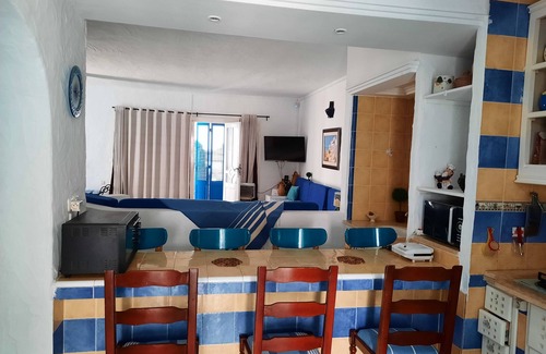 Kelibia Maison | Villa 2S+3 pied dans l'eau kelibia