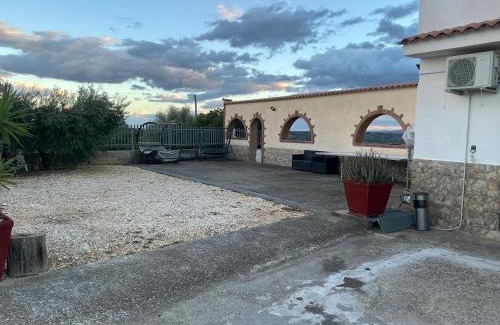 Pisticci Appartement | Villa 3 Archi