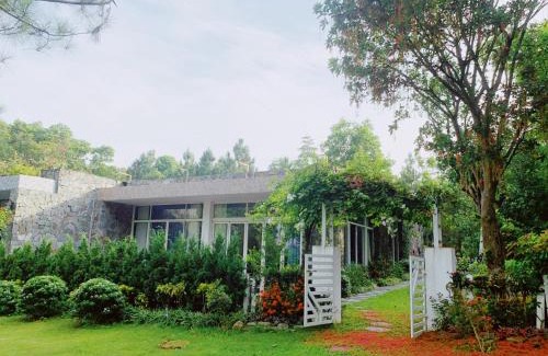 Ngoc Thanh Maison | Villa 3 phòng ngủ với bể bơi & vườn riêng