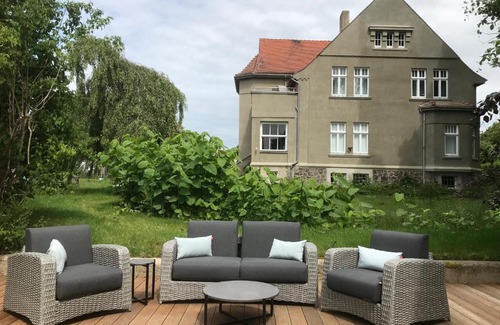 Kroepelin Appartement | Villa 30