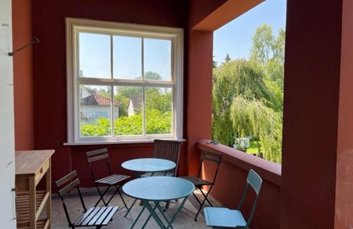 Kroepelin Appartement | Villa 30