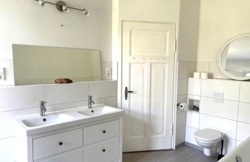 Kroepelin Appartement | Villa 30