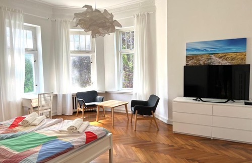 Kroepelin Appartement | Villa 30