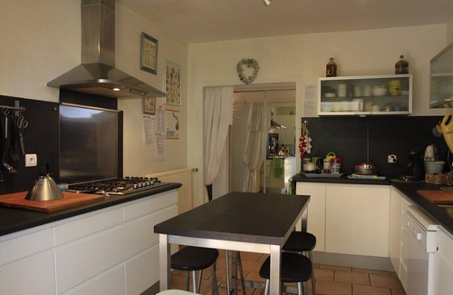 Bouillargues Villa | VILLA 300m2 SUR TERRAIN CLOS ET ARBORE DE 1750m2 PISCINE.