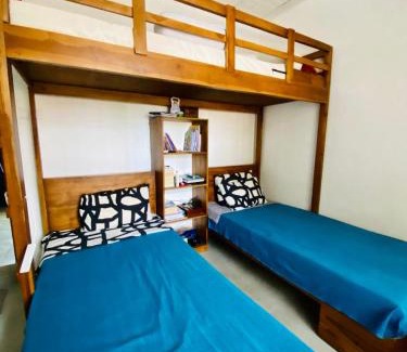 Jambugasmulla Maison | Villa 316 - Cozy Beach Vibe Family Home - 20 min to Colombo
