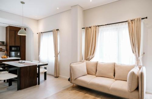 Mlati Maison | Villa 3BR Katiya Vacation House