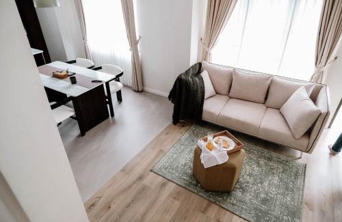 Mlati Maison | Villa 3BR Katiya Vacation House