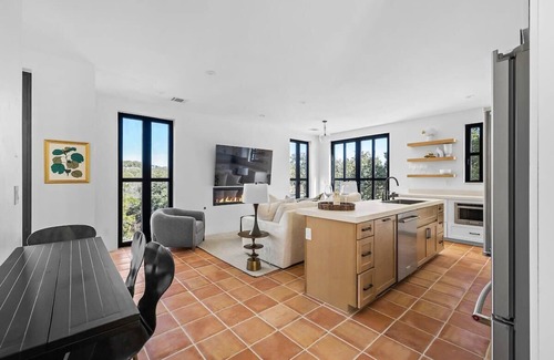 Spicewood Villa | Villa 4 -3 Bedroom|Firepit|Pool|Hot tub