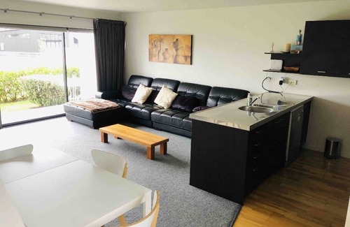 Whitianga Appartement | Villa 4 Aqua Soleil by the beach