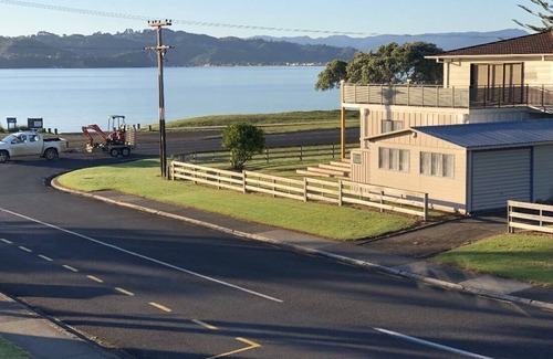 Whitianga Appartement | Villa 4 Aqua Soleil by the beach